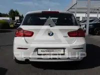 2016 BMW 116
