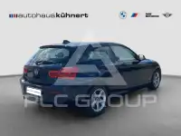 2016 BMW 116