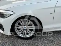 2016 BMW 116