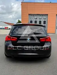 2016 BMW 116