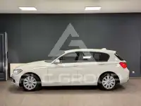 2016 BMW 116