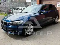 2016 BMW 116