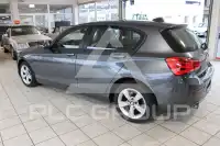 2016 BMW 116