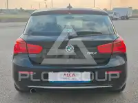 2016 BMW 116