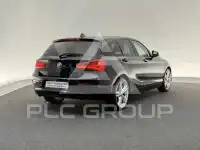 2016 BMW 116
