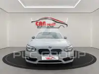 2016 BMW 116
