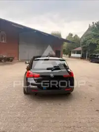 2016 BMW 116