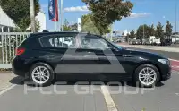 2016 BMW 116