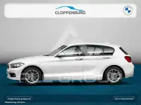 2016 BMW 116