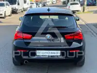 2016 BMW 116