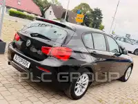 2016 BMW 116