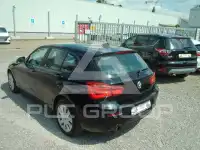 2016 BMW 116