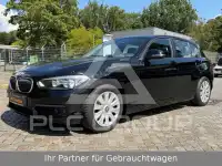 2016 BMW 116