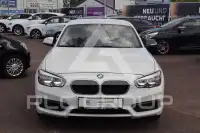 2016 BMW 116
