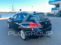 2016 BMW 116