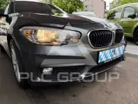 2016 BMW 116
