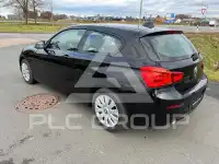 2016 BMW 116