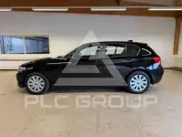 2016 BMW 116