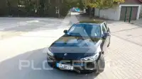 2016 BMW 116