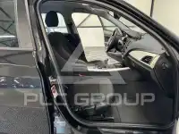 2016 BMW 116