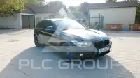 2016 BMW 116