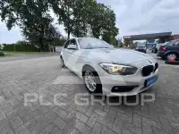 2016 BMW 116