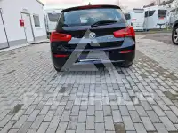 2016 BMW 116