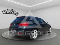 2016 BMW 116