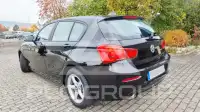 2016 BMW 116