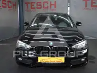2016 BMW 116