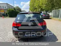 2016 BMW 116