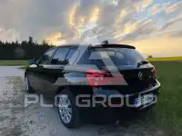 2016 BMW 116