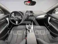 2016 BMW 116