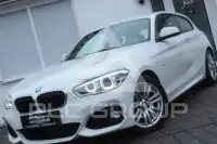 2016 BMW 116