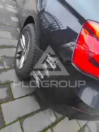 2016 BMW 116