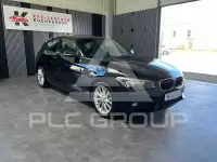 2016 BMW 116