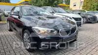 2016 BMW 116