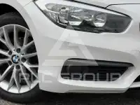 2016 BMW 116
