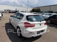 2016 BMW 116
