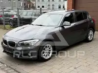 2016 BMW 116
