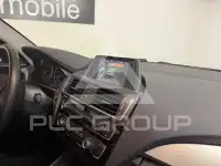 2016 BMW 116