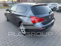 2016 BMW 116