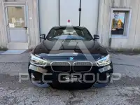 2016 BMW 116