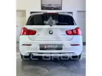 2016 BMW 116