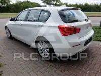 2016 BMW 116