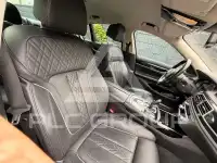 2016 BMW 730