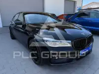 2016 BMW 730