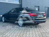 2016 BMW 730