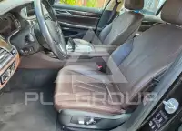 2016 BMW 730