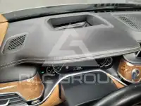 2016 BMW 730